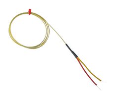 LABFACILITY XF-1504-FAR Termopar, Unión Expuesta GF, K, -60 °C, 350 °C, 6.6 ft, 2 m