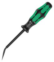 WERA 05008102001 Actuation Tool, Wera 2.5mm2 to 4.0mm2 Spring Terminal Blocks