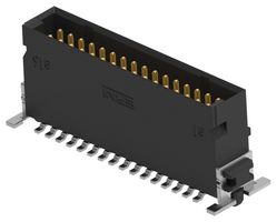 TE CONNECTIVITY - ERNI 254416-E