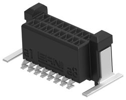 TE CONNECTIVITY - ERNI 294001-E