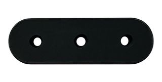 ANDERSON POWER PRODUCTS J-150-150 Grommet, Strain Relief, 3.81 mm, 4.57 mm, Silicone