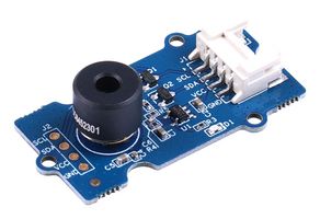 SEEED STUDIO 101020895 Thermometer Module, MLX90614, 35° FOV, Infrared Temperature Sensor