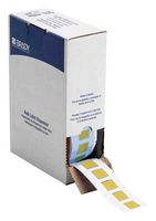 BRADY BM-500-1-342-YL