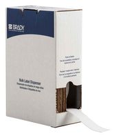BRADY BM7C-1000-854-WT