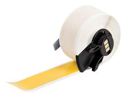 BRADY M6C-1900-439-YL