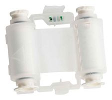 BRADY M7-R6800-WT Cinta de Tinta de Impresora, Blanco, 2" A x 120' L, Serie R6800