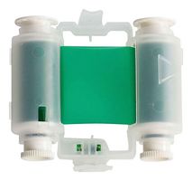 BRADY M7-R6900-GN Cinta de Tinta de Impresora, Verde, 2" A x 150' L, Serie R6900