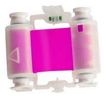 BRADY M7-R6900-MA Cinta de Tinta de Impresora, Magenta, 2" A x 150' L, Serie R6900