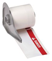 BRADY M7-38-483-DANGER