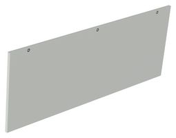 NVENT HOFFMAN PDS412GLD SOLID DOOR UPPER FRONT ROHS COMPLIANT: YES