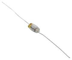LCR COMPONENTS FSC 160V 10PF+/-1PF General Purpose Film Capacitor, Film / Foil PS, Axial Leaded, 10 pF, ± 1pF, 160 V