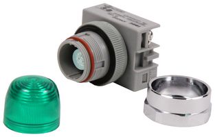 IDEC APW299D-G-120V
