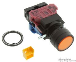 IDEC HW1L-M1F11QD-A-24