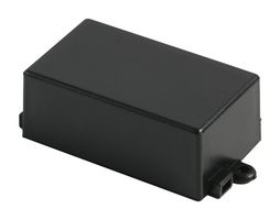 MULTICOMP PRO G1013 Plastic Enclosure, Multipurpose, ABS, 27 mm, 65 mm, 38 mm