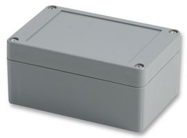 MULTICOMP PRO G2104 Plastic Enclosure, IP65, Multipurpose, Polycarbonate, 55.1 mm, 120 mm, 80 mm, IP65