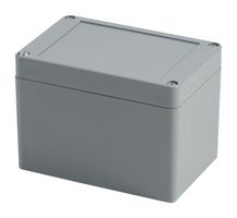 MULTICOMP PRO G2105 Plastic Enclosure, Multipurpose, Polycarbonate, 85 mm, 120 mm, 80 mm, IP65