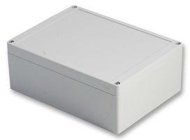 MULTICOMP PRO G2120 Plastic Enclosure, IP65, Multipurpose, Polycarbonate, 74.9 mm, 200 mm, 150 mm, IP65