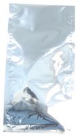 MULTICOMP PRO 018-0001 Antistatic Bag, Moisture Barrier, Heat Seal, 6" W x 28" L