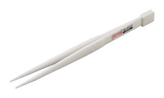 MULTICOMP PRO 132-0073 Tweezer, General Purpose, Straight, Pointed, Ceramic, 115 mm