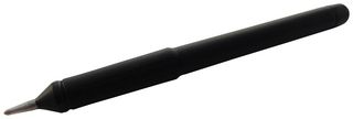 MULTICOMP PRO 176-0036 Straight Probe, Single Ended, Diamond Tipped, 90 Biro Style, 165mm