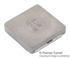 VISHAY IHLP6767GZER3R3M11 Power Inductor (SMD), 3.3 µH, 35 A, Shielded, 27 A, IHLP-6767GZ-11 Series