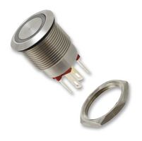 BULGIN LIMITED MPI002/TE/GN/12