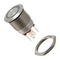 BULGIN LIMITED MPI002/28/BL/24