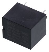 IMO PRECISION CONTROLS SRM-1C-SL-12VDC