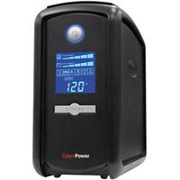 CYBER POWER SYSTEMS CP1000AVRLCD