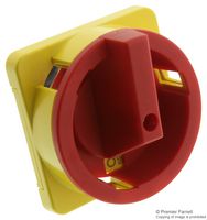IMO PRECISION CONTROLS H69-0001 Switch Actuator, 69 Series Isolators, IP65, 69 Series