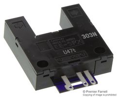 OMRON INDUSTRIAL AUTOMATION EE-SPX303N