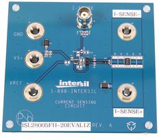 ISL28005FH-20EVAL1Z from Renesas