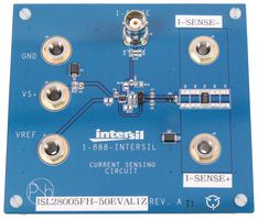 ISL28005FH-50EVAL1Z from Renesas