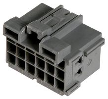 TE CONNECTIVITY - AMP 1-967624-1.