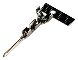 AMP - TE CONNECTIVITY 173682-1 Contact, Multilock 040 MK-II Series, Pin, Crimp, 20 AWG, Tin Plated Contacts