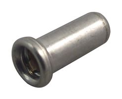 TE CONNECTIVITY - AMP 5380598-2 IC & Component Socket, 1 Contacts, PCB Socket, Beryllium Copper
