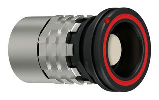ODU-USA K10WBM-P12WMM0-0000 Circular Connector, Standard Circular Connector, ODU AMC High Density Series