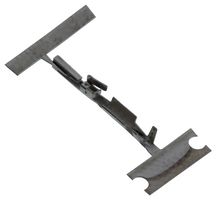 AMPHENOL COMMUNICATIONS SOLUTIONS 10141272-112LF Contact, FCI Minitek MicroSpace 10141272 Series, Socket, Crimp, 26 AWG, Tin Plated Contacts