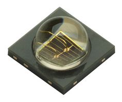 BROADCOM ARE1-89D0-00000 Infrared Emitter, 850 nm, 45 °, SMD, 600 mW/Sr