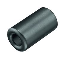 WURTH ELEKTRONIK 74270043 Ferrite Core, 274 ohm, 7.3mm ID x 15.5mm x OD, 28.5mm L, WE-AFB Series