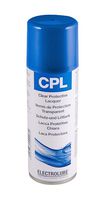 ELECTROLUBE CPL200H Paint Coating, PCBs, Can, Transparent, 200 ml