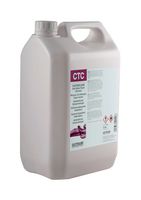 ELECTROLUBE CTC400H Cleaner, General Purpose, Aerosol, 400 ml