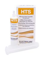Thermal Grease / Compound, Cartridge, 700 g