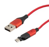L-COM CAU2AMIC-MM-1M