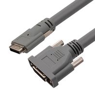 L-COM CLCA02HF-1M