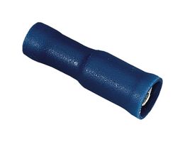 IDEAL 83-8111 Quick Disconnect Terminal, Female Quick Disconnect, 16 AWG, 14 AWG