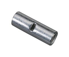 IDEAL 83-9031 Butt Splice, 8 AWG, 8 mm², Uninsulated