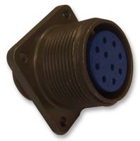 AMPHENOL INDUSTRIAL MS3100E14S-6S