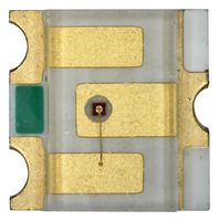 LUMEX SML-LX15IC-RP-TR LED, QuasarBrite, Red, SMD, 3mm x 2mm, 20 mA, 2 V, 635 nm
