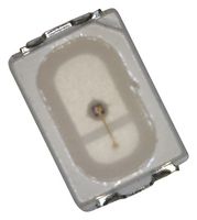 LUMEX SML-LX23IC-TR LED, QuasarBrite, Red, SMD, 2mm x 3mm, 20 mA, 2 V, 635 nm
